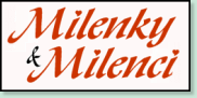 Milenky&Milenci